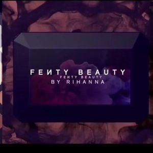 Fenty beauty  MOROCCAN SPICE EYESHADOW P